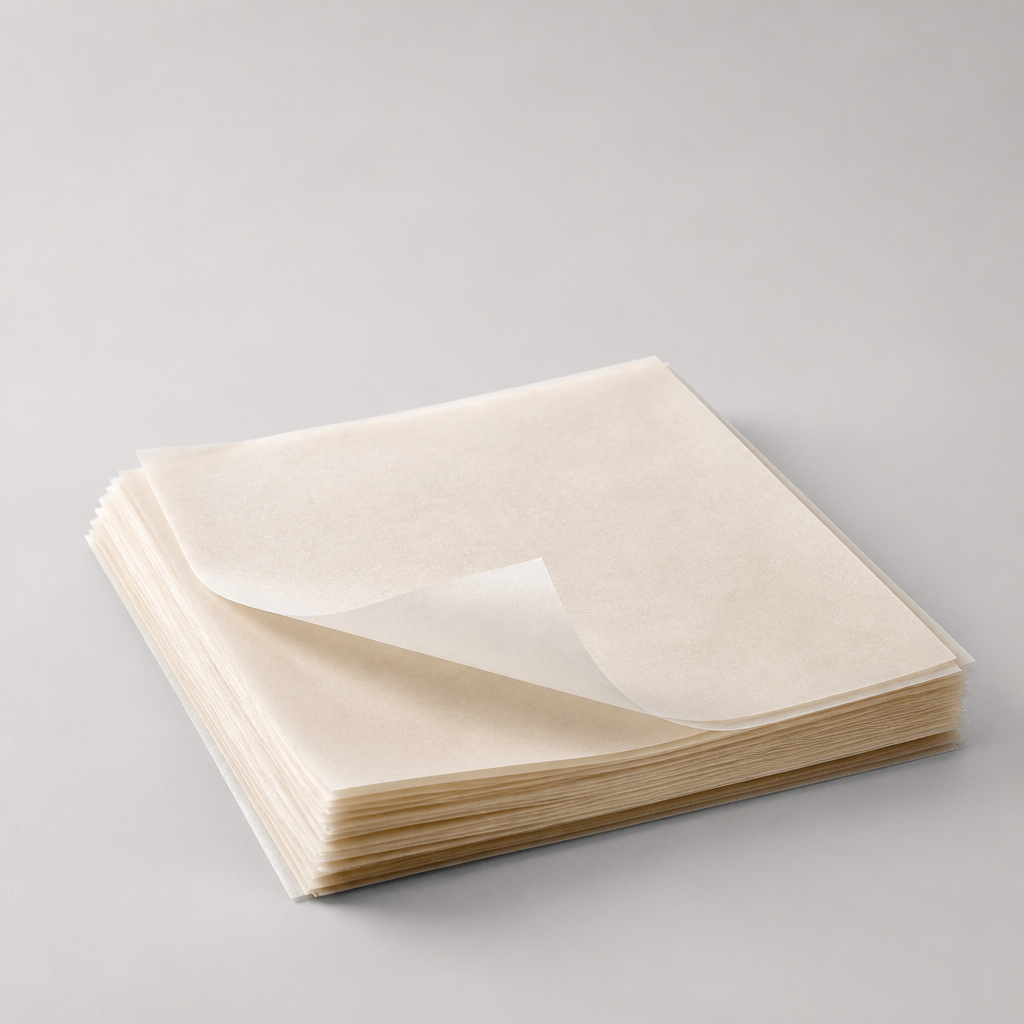 Papel Antigordura