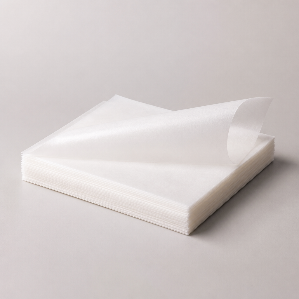 Papel Antigordura