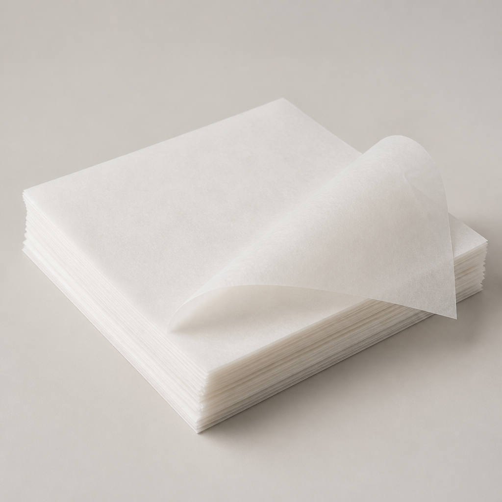 Papel Antigordura