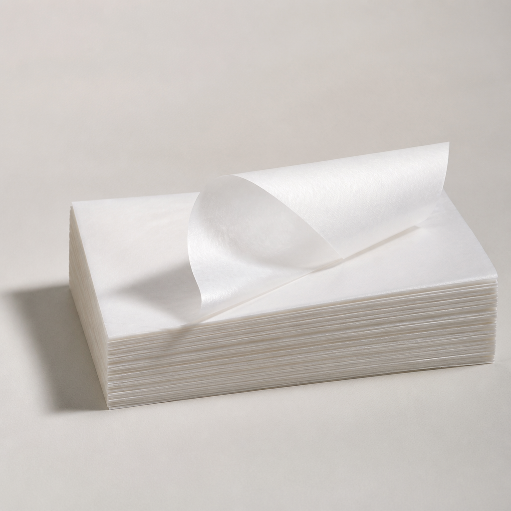 Papel Antigordura