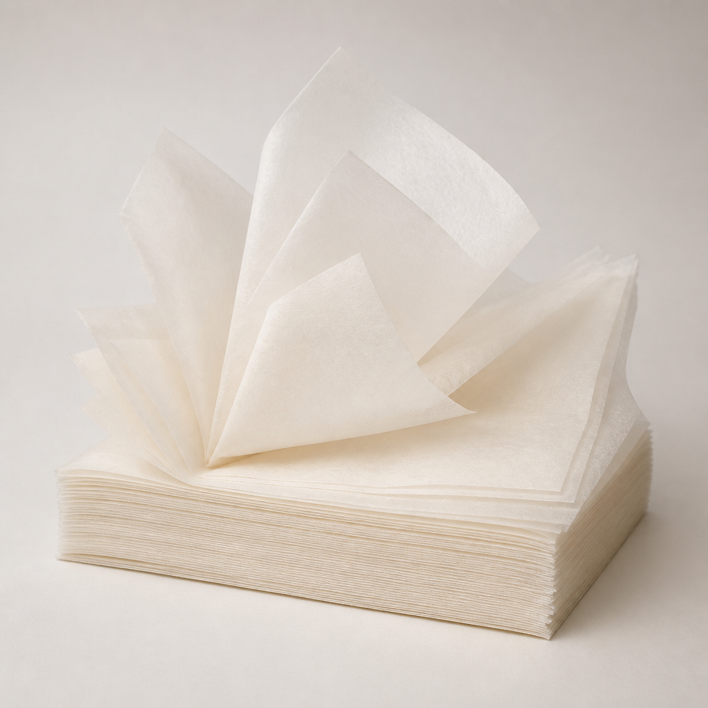 Papel de Seda
