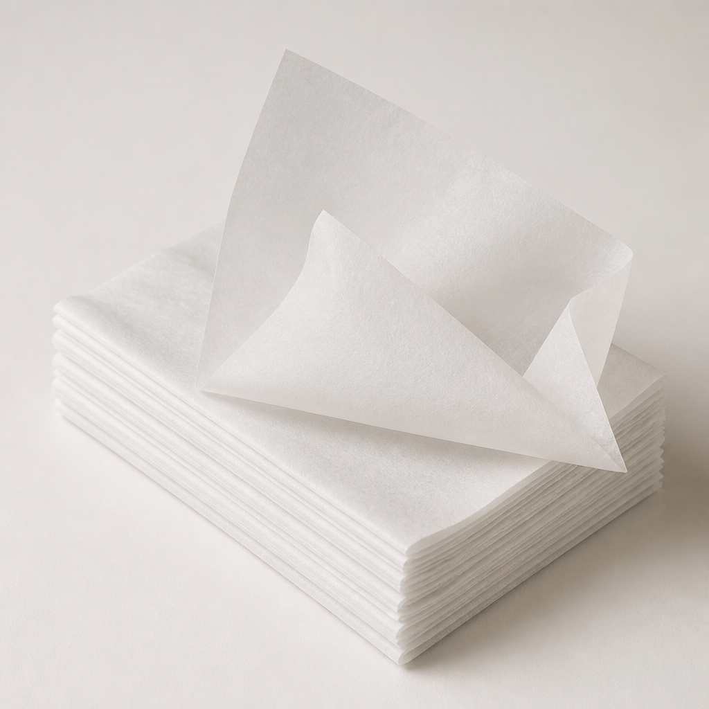 Papel de Seda