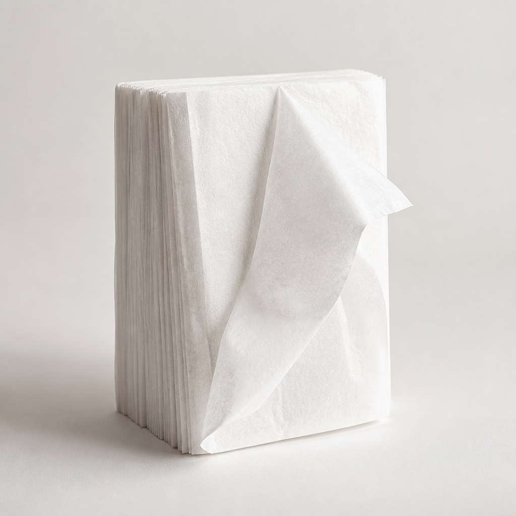 Papel de Seda