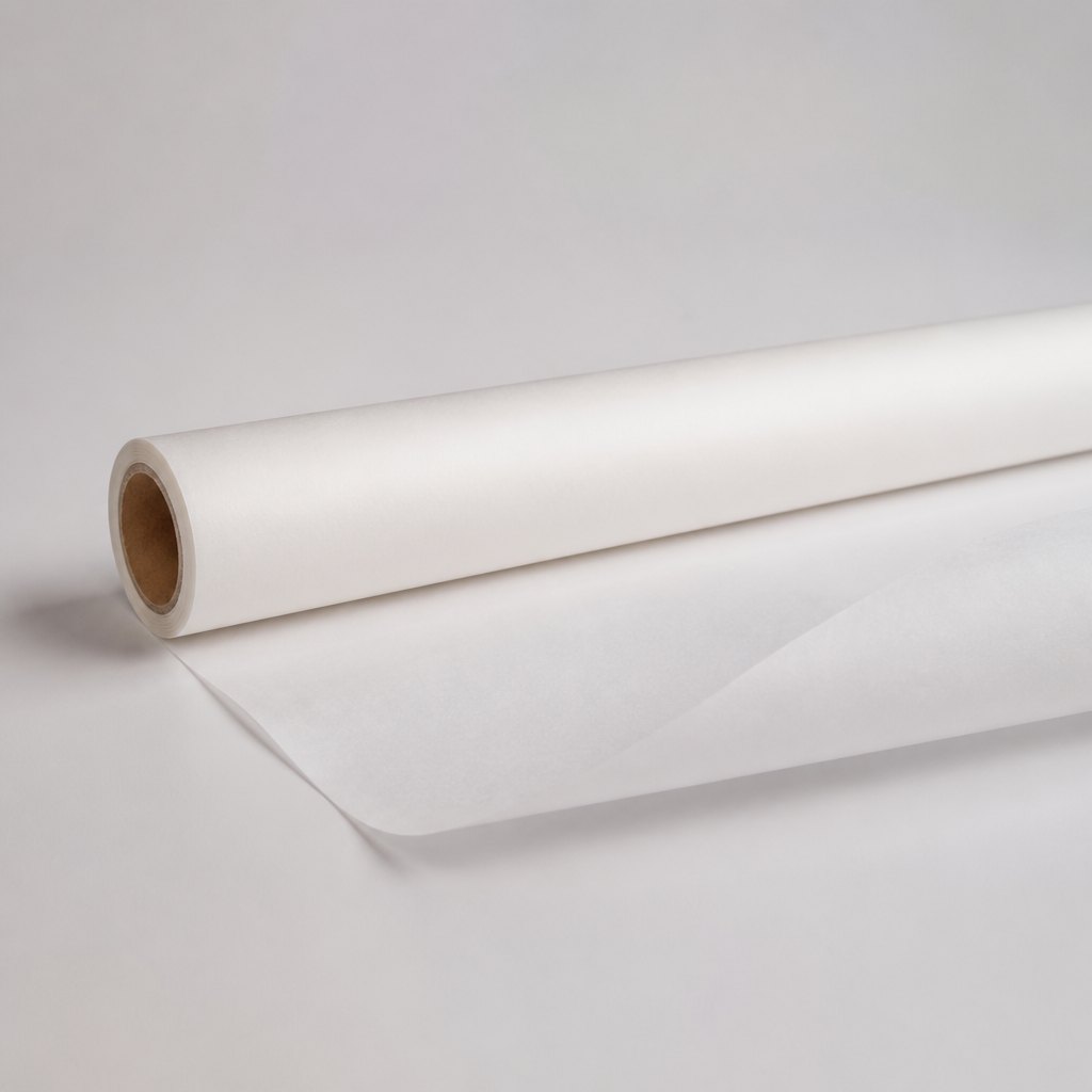 Papel Manteiga
