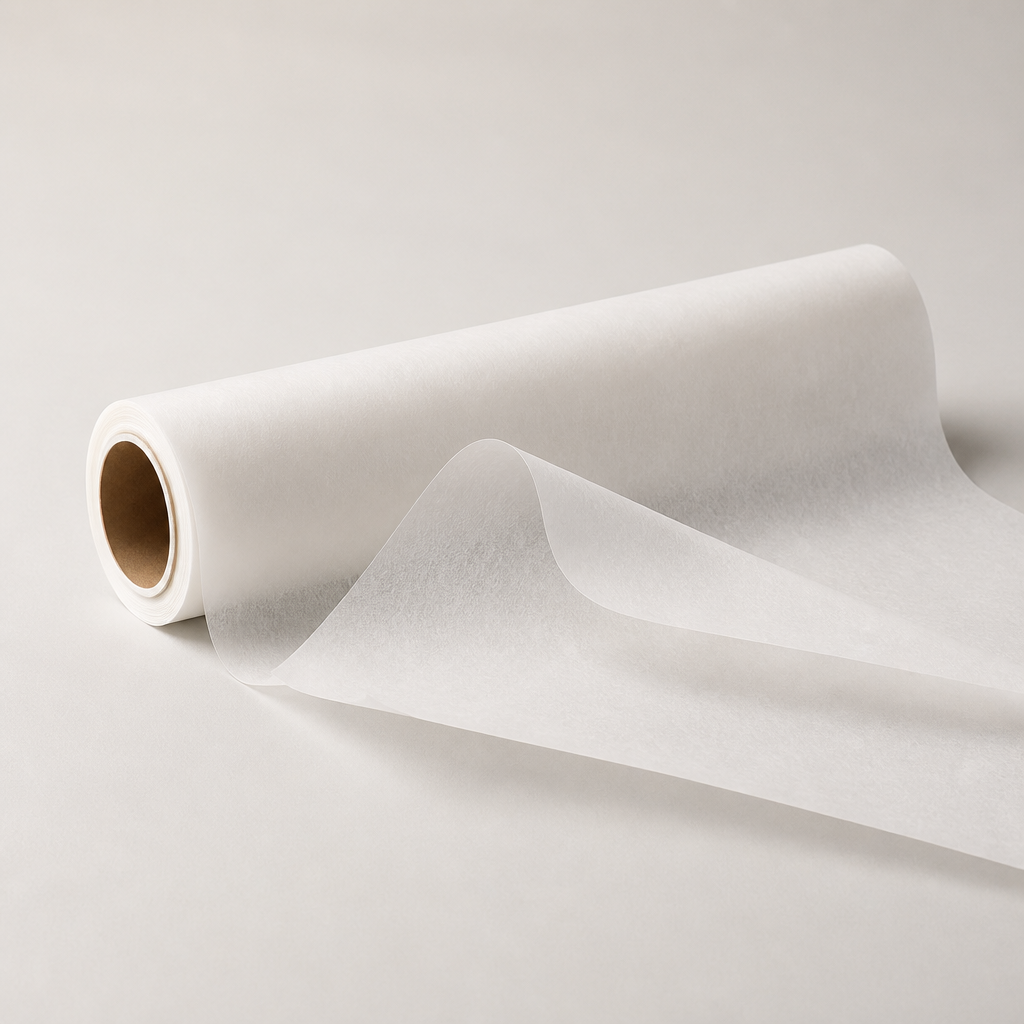 Papel Manteiga