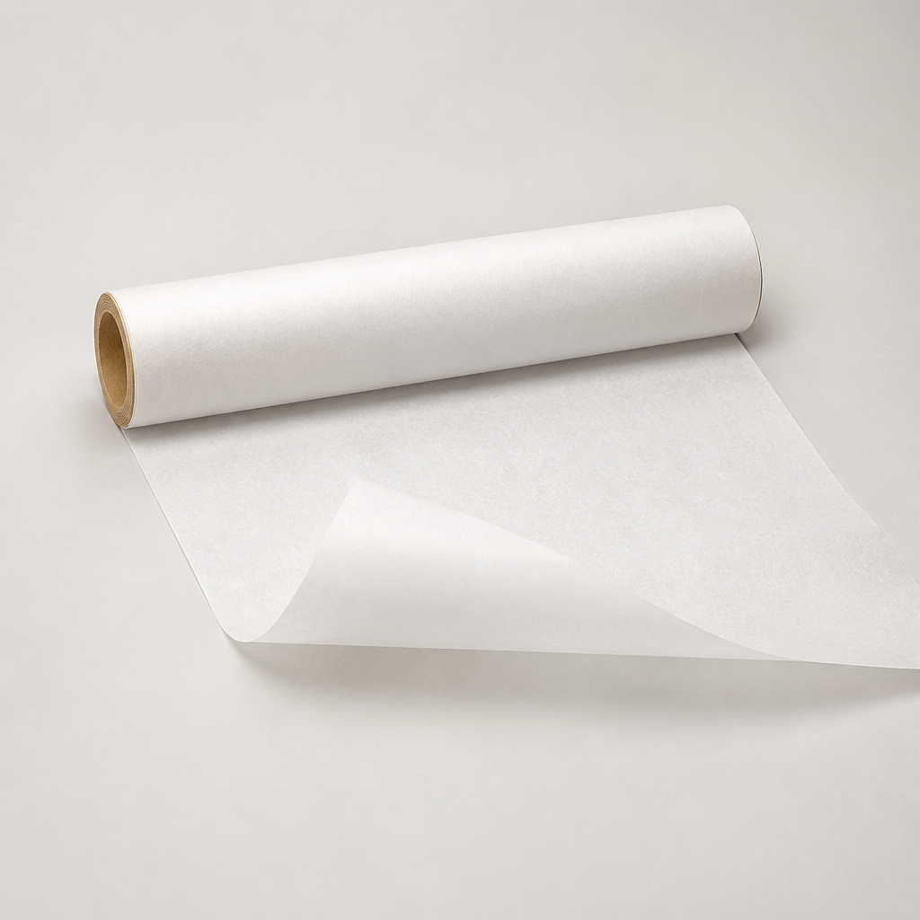 Papel Manteiga