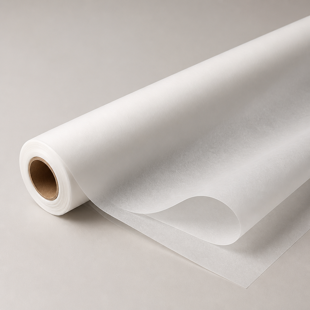 Papel Manteiga