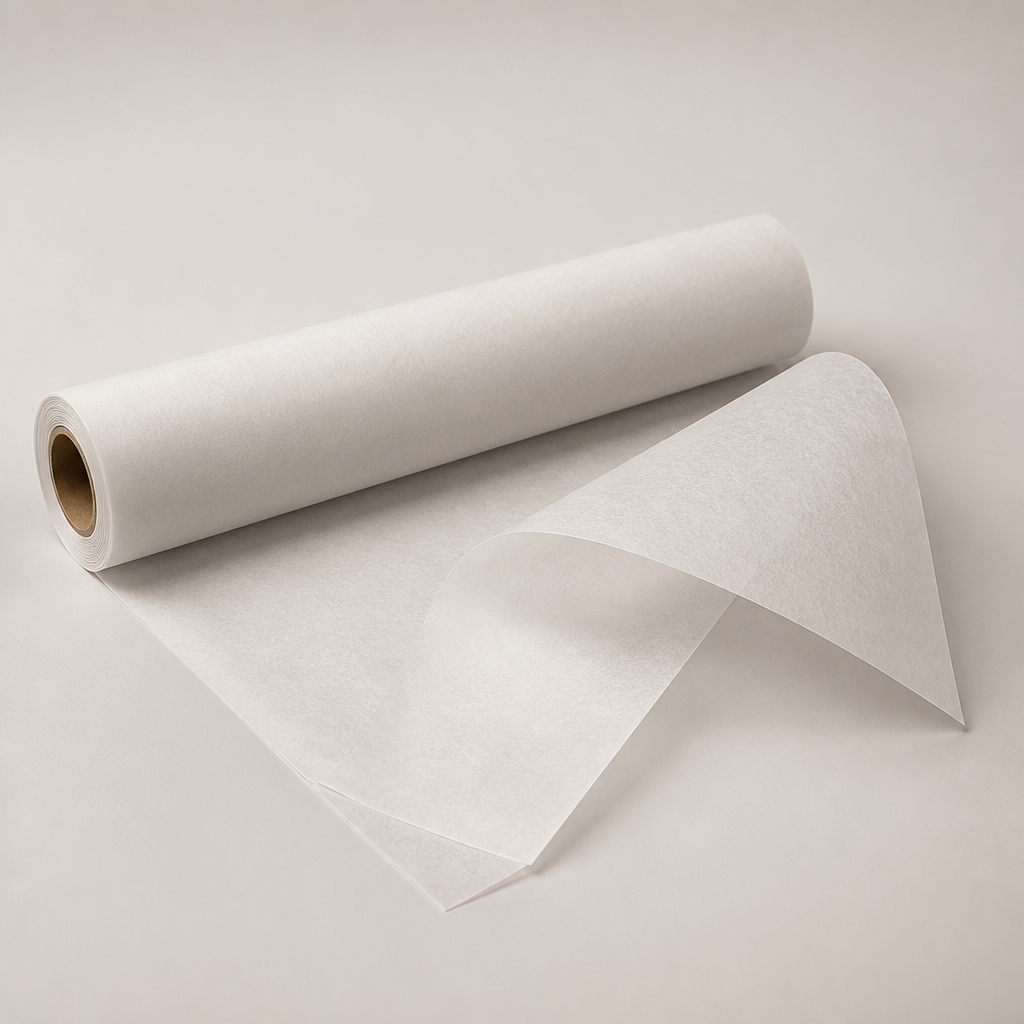 Papel Manteiga