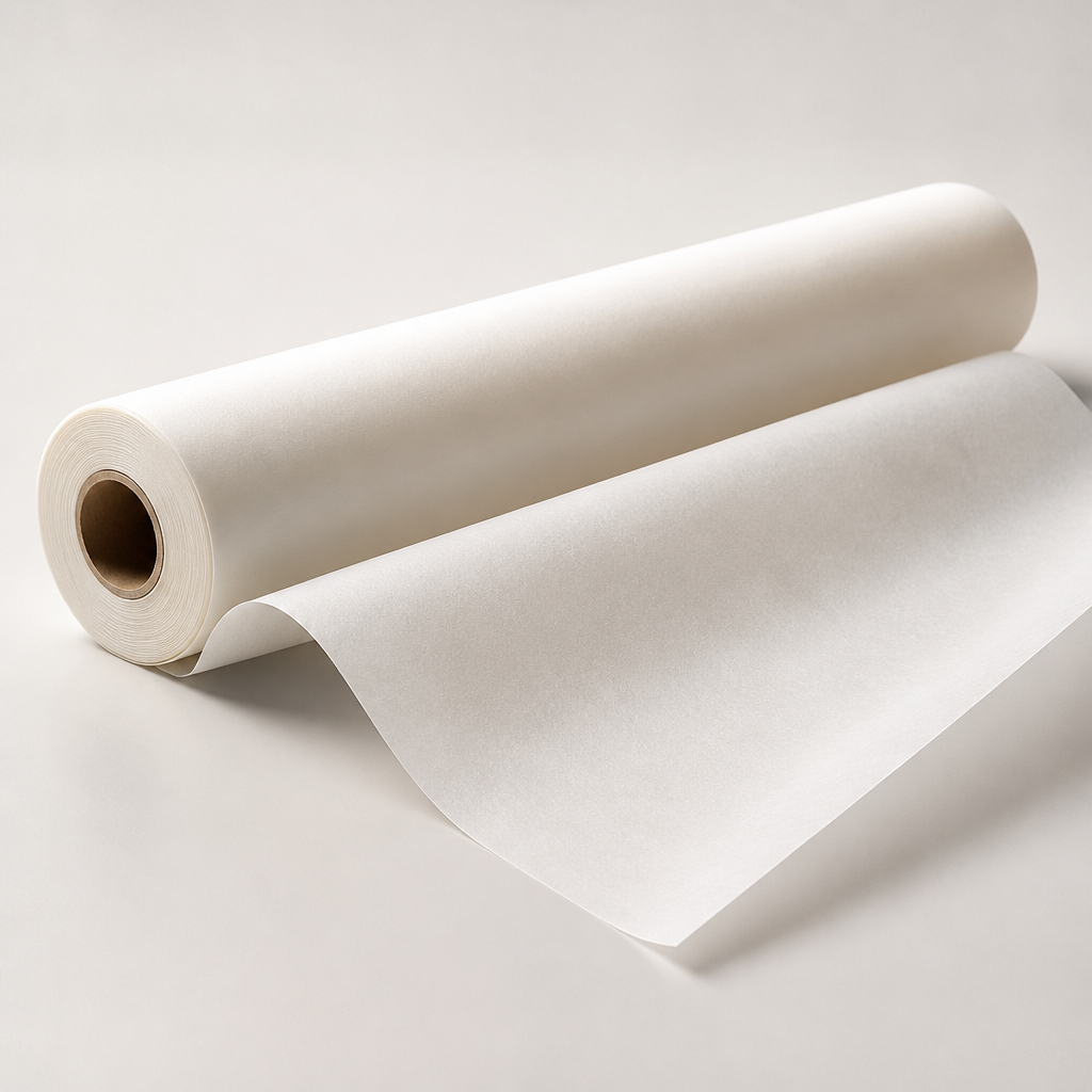 Papel Manteiga