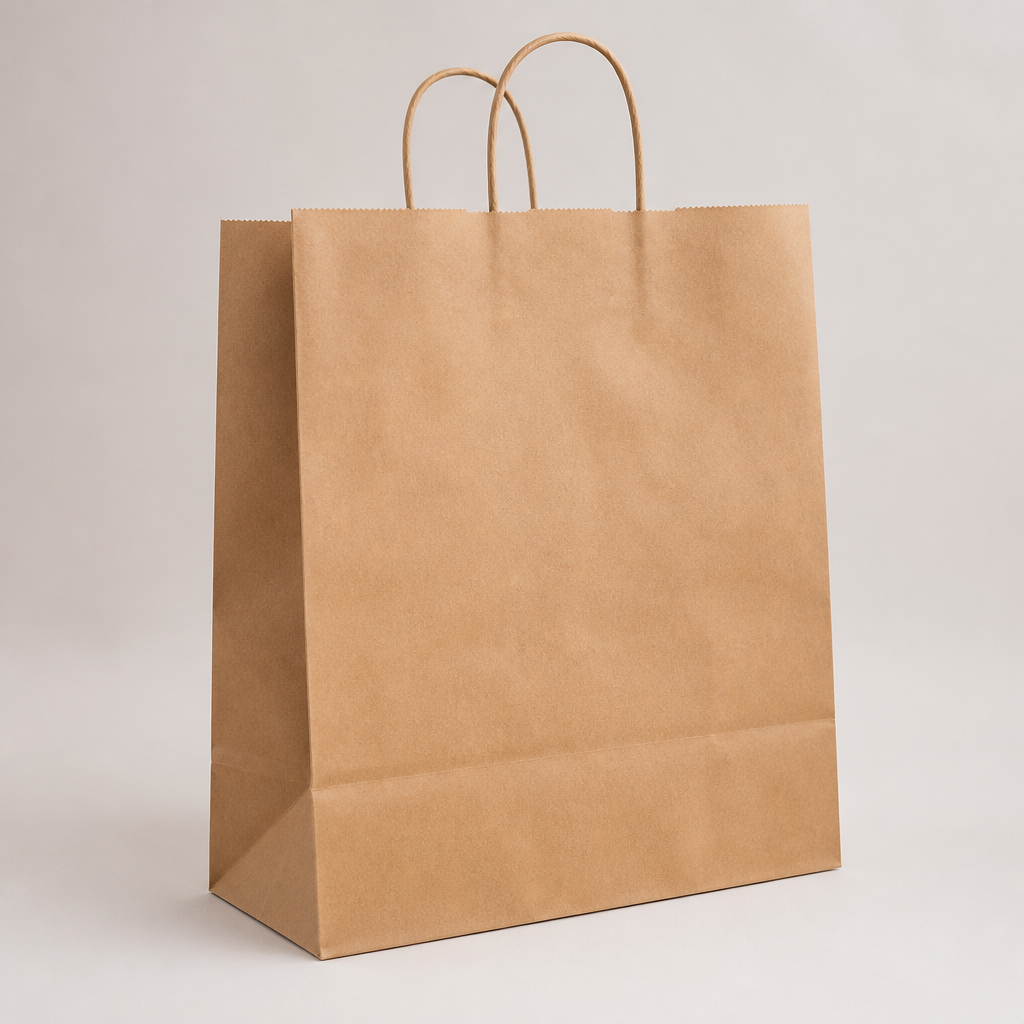 Sacolas Grandes