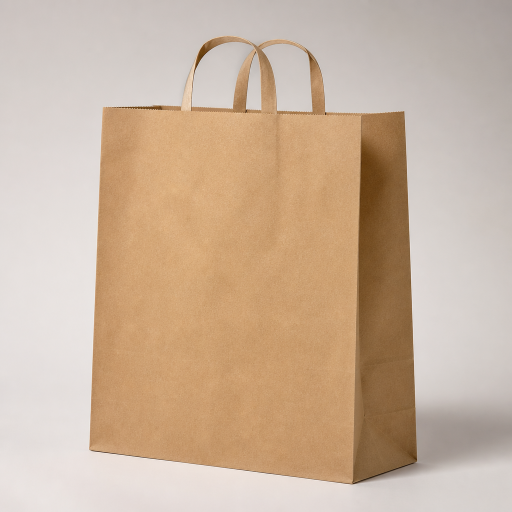 Sacos e Sacolas Digitais G