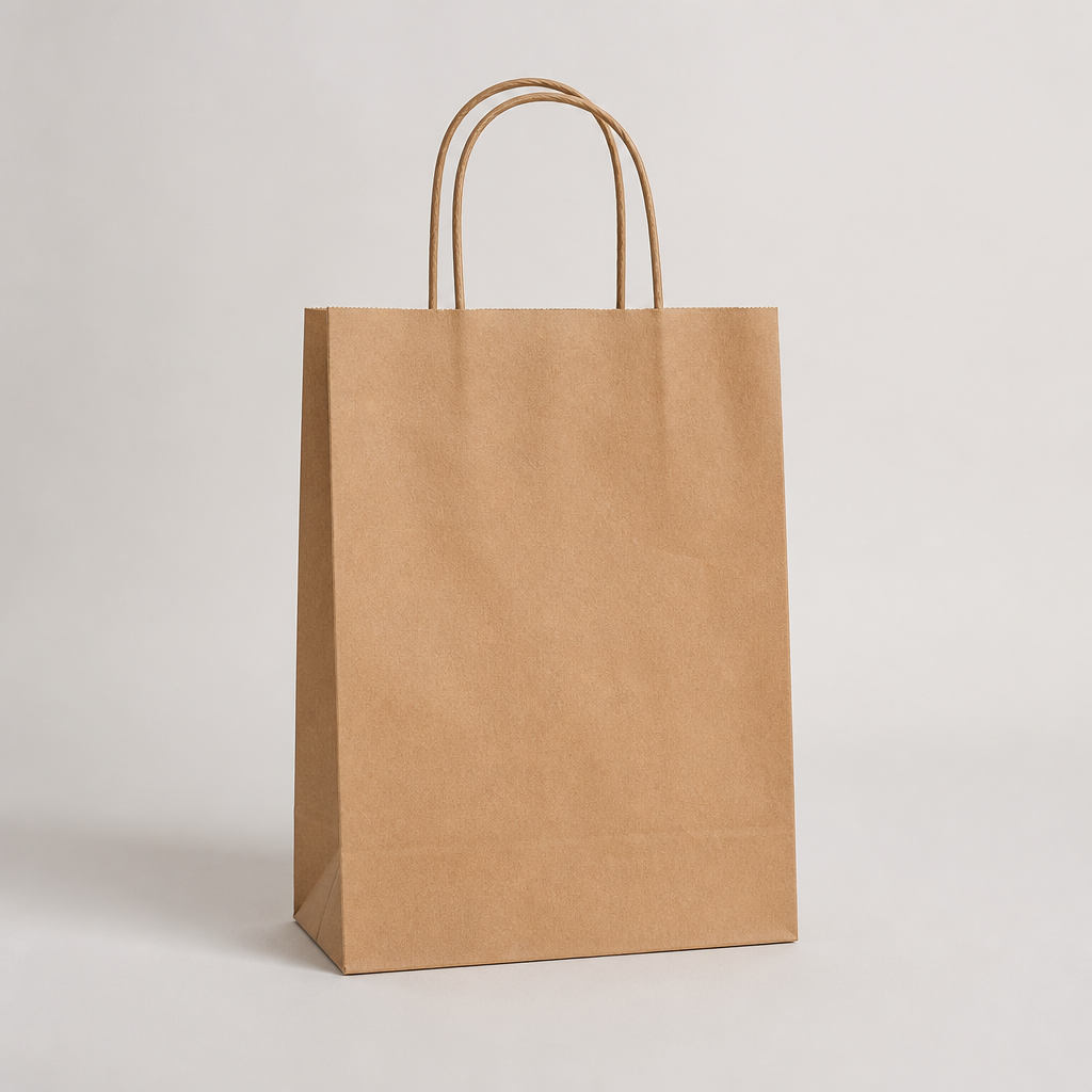 Sacos e Sacolas Digitais M