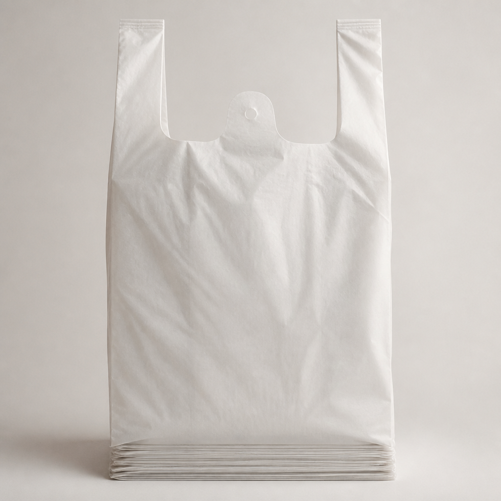 Sacos e Sacolas G