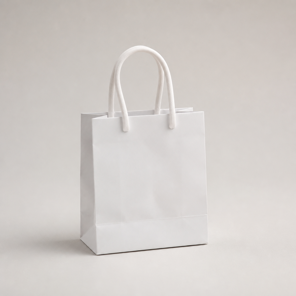 Sacos e Sacolas P
