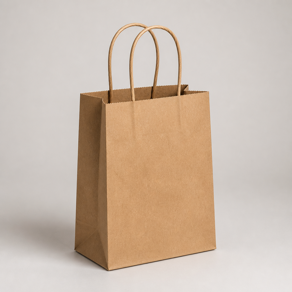 Sacos e Sacolas P