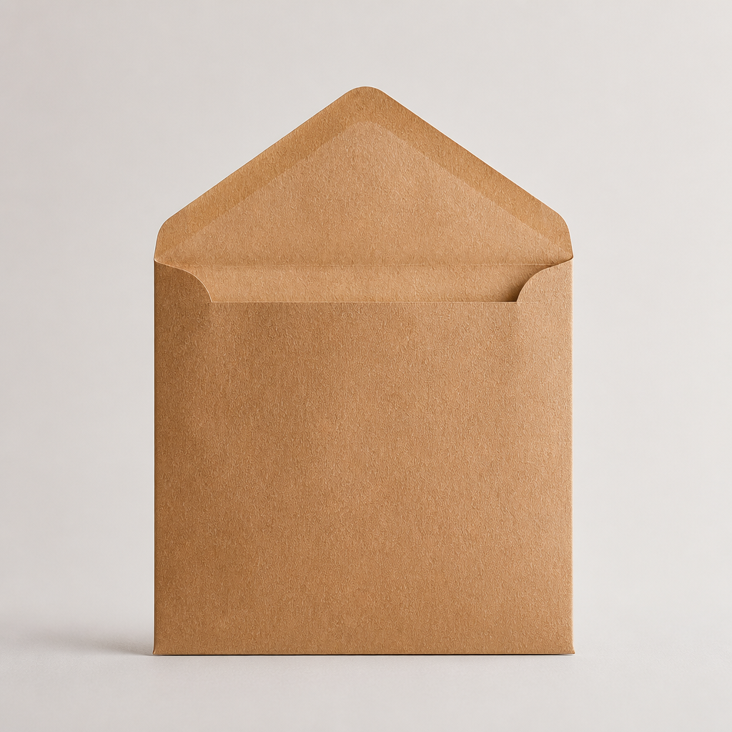 Saquinhos/Envelope