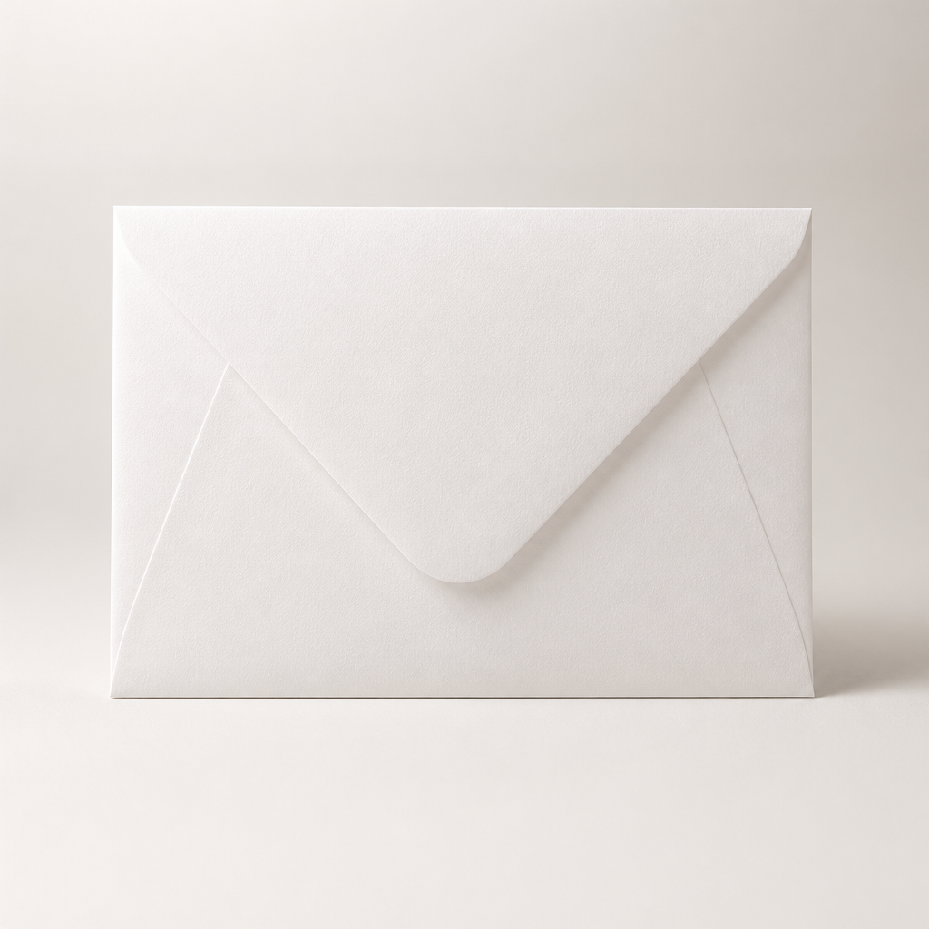 Saquinhos/Envelope