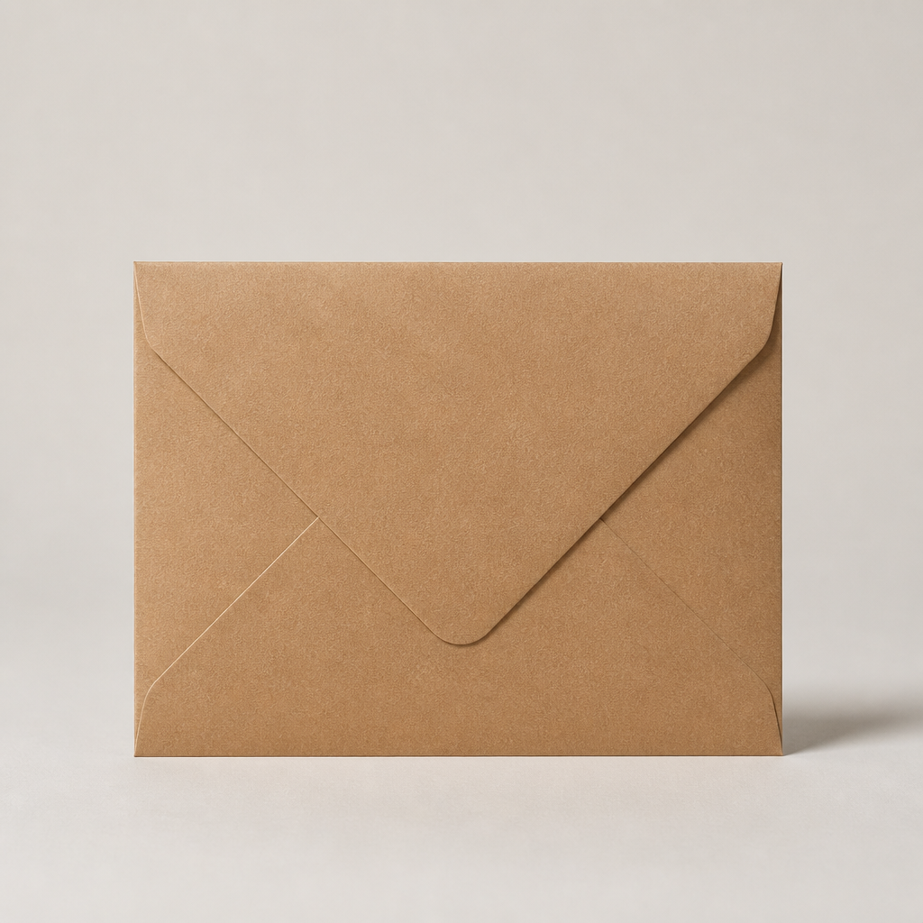 Saquinhos/Envelope